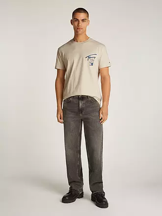 TOMMY JEANS | T-shirt | creme